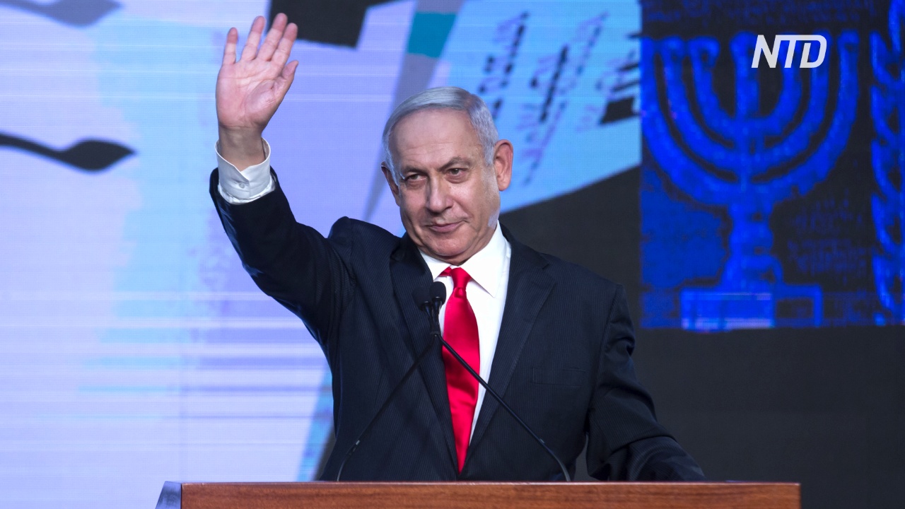 Четвёртые выборы за два года: Нетаньяху призывает к стабильному правительству