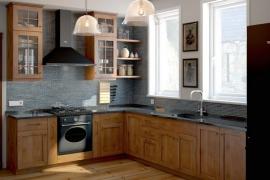 Кухни под заказ в Ташкенте