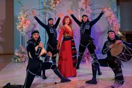 Любое мероприятие – с зажигательными танцами