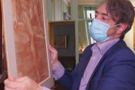 Редкий рисунок скульптора Бернини продадут на аукционе