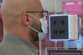 Паспортный контроль за 9 секунд: где такое возможно