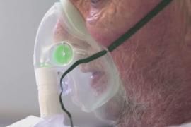 Британский штамм COVID на 30-100% смертоноснее