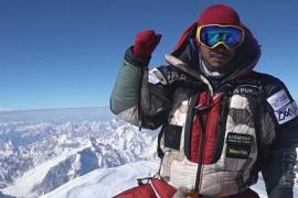 Эверест снова открывают для альпинистов