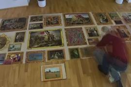 Где собрали самый большой в мире пазл