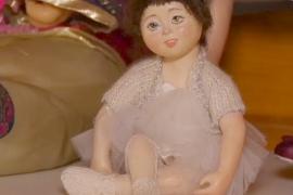 800 кукол: уникальная коллекция жительницы Москвы