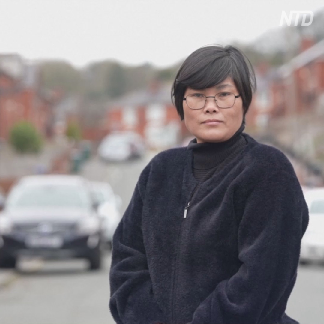 Не жизнь, а остросюжетный фильм: скитания южнокорейской перебежчицы Не жизнь, а остросюжетный фильм: скитания южнокорейской перебежчицы