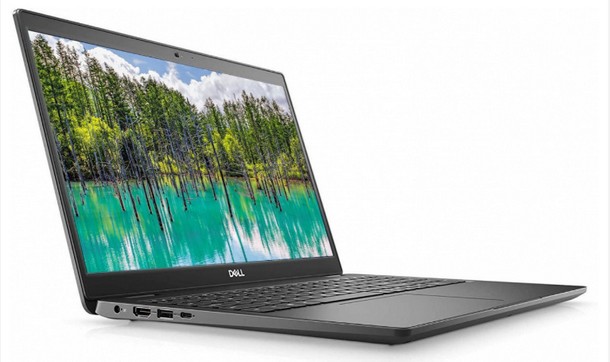 Ноутбук Dell – прекрасный выбор для всех