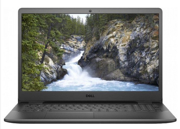 Ноутбук Dell Vostro 3501 (N6503VN3501EMEA01_U) Black