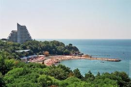 Отели Анапы – комфортный отдых для всей семьи