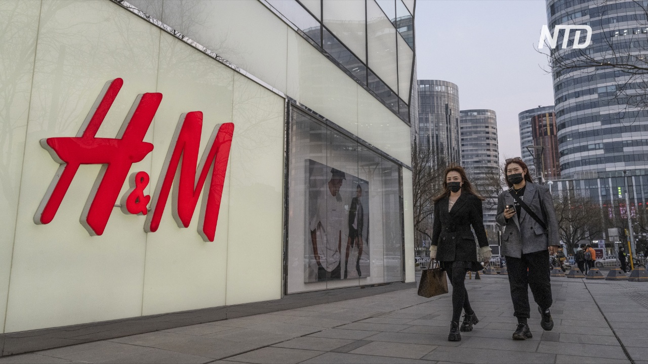 Синьцзянский хлопок: почему Китай бойкотирует H&M