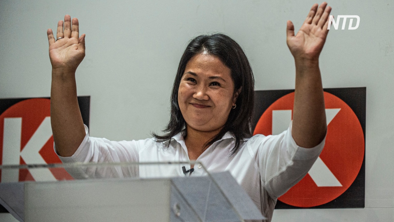 Кандидат в президенты Перу: «Я предлагаю модель рыночной экономики, а не марксизм»