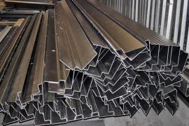 Гибка листового металла: технологии и особенности