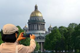 Лучшие туры и экскурсии в Питере и Москве