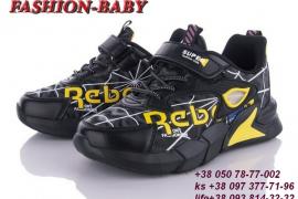 Fashion-Baby – доступная женская, мужская и детская обувь оптом