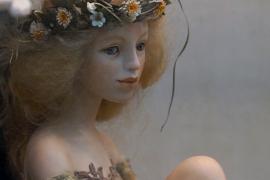«Прекрасные куклы» показали в Волгодонске