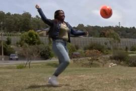 Как беженцы в Австралии вливаются в общество с помощью спорта