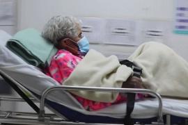 104-летняя колумбийка дважды переболела COVID-19