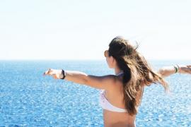 Новый купальник – к лету