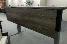 Столы с регулируемой высотой на любой вкус