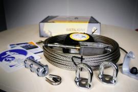 Работа на высоте – стратегия безопасности