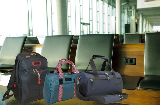 Компания «РАЙС» — производитель красивых, модных сумок и удобных рюкзаков