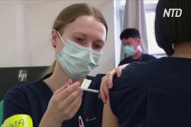 В крупнейшем штате Австралии впервые за месяц зарегистрировали заражённого коронавирусом