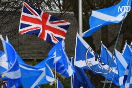 Приведут ли выборы в Шотландии к новому референдуму о независимости