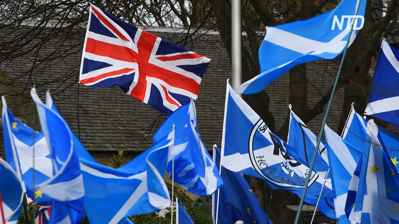 Приведут ли выборы в Шотландии к новому референдуму о независимости