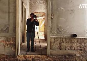 Разрушающаяся история: старинные особняки Ливана в фото
