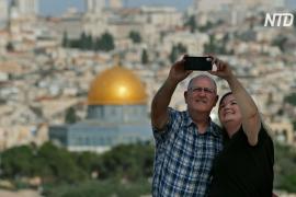 Израиль открыл границы для вакцинированных иностранных туристов