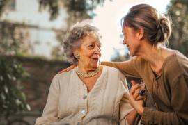 Дом для пожилых «Жемчужина» в Кривом Роге: почему важен гериатрический уход