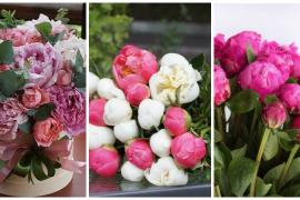 Цветочный подарок – самый выигрышный