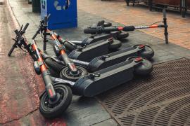 Поговорим о персональном транспортном средстве