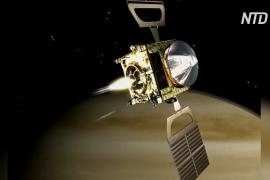 НАСА готовит две миссии на Венеру