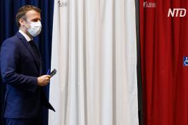Прогнозы не оправдались: как завершились региональные выборы во Франции