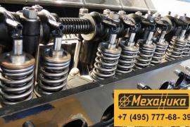 С «МЕХАНИКОЙ» любой авторемонт – не в тягость