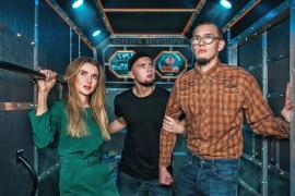 Квесты на любой вкус и возраст в Москве