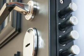 Замена замков в Москве и МО без повреждений