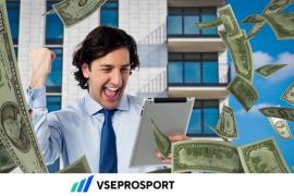 «ВсеПроСпорт» с независимым рейтингом БК