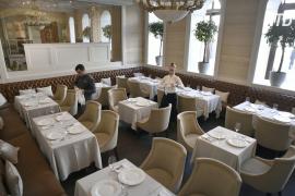 Московский ресторанный бизнес теряет до 60% выручки из-за QR-кодов