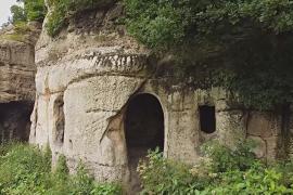 Пещеры «Анкор-Чёрч» в Великобритании оказались самым древним жилищем в стране