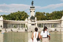 За что парк и бульвар Мадрида включили список ЮНЕСКО