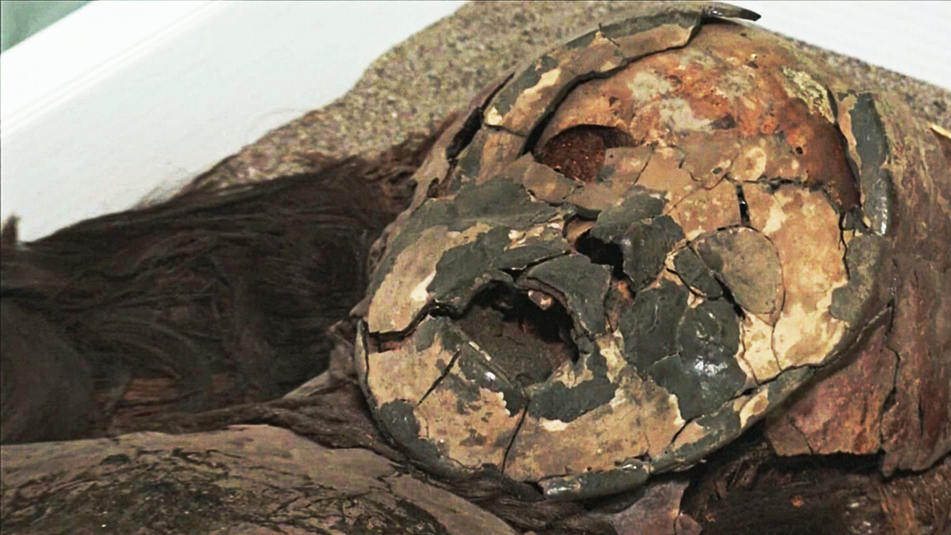 Самые древние мумии в мире попали в список ЮНЕСКО