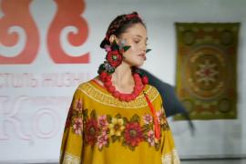Мода и ремёсла: в Казани прошёл этнофестиваль «Стиль жизни – Культурный код»