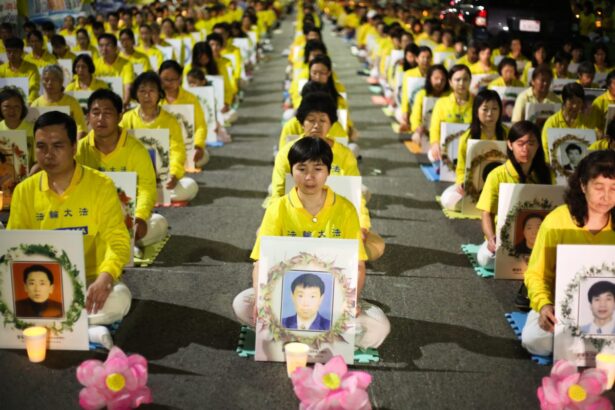 Falungong