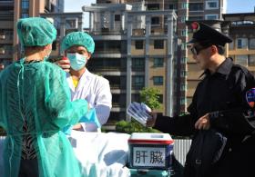 Бывший полицейский рассказывает, как стал свидетелем «промышленного» извлечения органов в Китае