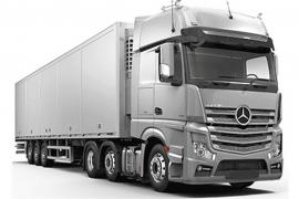 Транспортные грузоперевозки по всей России