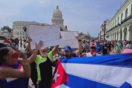 Спустя месяц после протестов: кубинские активисты по-прежнему в заключении