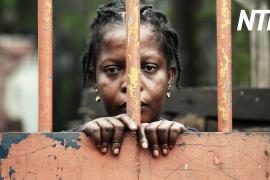 Кот-д’Ивуар: первый случай Эболы за 25 лет