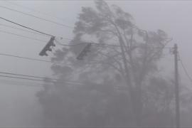 Ураган «Ида» стал одним из сильнейших для Луизианы